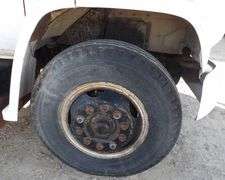 B-1030 1976 Chevy C65 Grain Truck