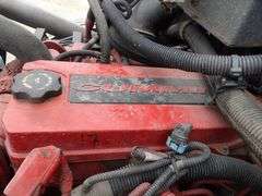 B-200 2013 Bluebird School Bus