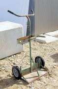 B-685  Oxygen / Acetylene Tank Dolly