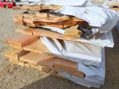 B-369 Dimensional Lumber