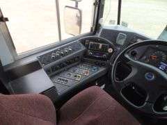 B-200 2013 Bluebird School Bus