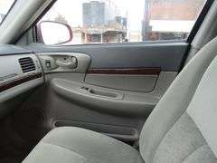 B-788  2005 Chevy Impala