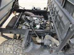 B-1122 2016 Kawasaki Mule 4010 EPS