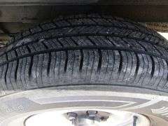 B-692  2000 GMC Safari Utility Van