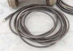 B-701 DeWalt Gas Powered Pressure Washer