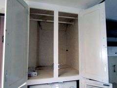 B-136 2004 Gulfstream Atrium 41' Motorhome