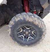 B-1070  2016 Honda Rubino TRX500 4-Wheeler