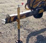 B-627 Vermeer R-23 Twin Rake