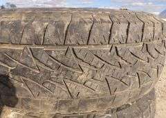 B-1014 Bridgestone Tires + Wheels (4)