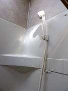 B-1010 2008 Forest River Toy Hauler