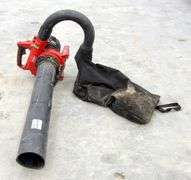 B-1091  Toro Leaf Blower