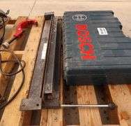 B-680 Power Tools & Metal Brake