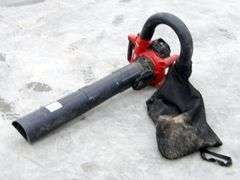 B-1091  Toro Leaf Blower