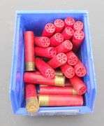 B-510 Reloading Supplies & Ammo