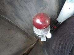 B-801 1974 Kenworth Cabover Truck