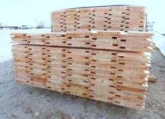 B-366 Dimensional Lumber