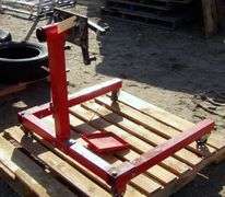 B-334 Torin Heavy Duty Engine Stand