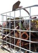 B-258  Implement Parts