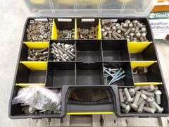 B-484 Wood Working Supplies