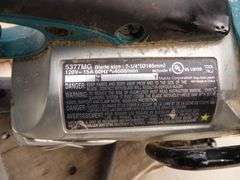 B-680 Power Tools & Metal Brake