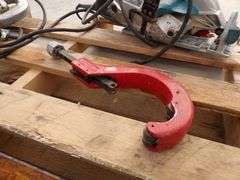 B-680 Power Tools & Metal Brake