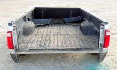 B-1012  Ford 8' Pickup Bed