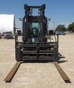 B-750 Crown CG70S-7 LP Lift Truck