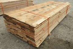 B-779 Douglas Fir Lumber 1x6