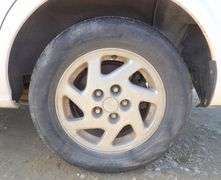 B-339  1995 Nissan Maxima