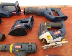 B-480 Ryobi Power Tools