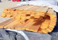 B-378 Dimensional Lumber
