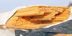 B-378 Dimensional Lumber