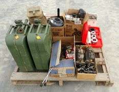B-247 Skid Steer Parts & More