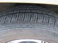 B-692  2000 GMC Safari Utility Van