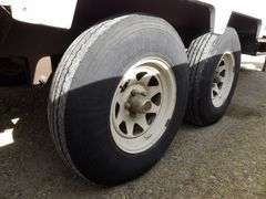 B-925 1992 Sandpiper 5th Wheel Travel Trailer