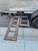 B-989  1995 Trailstar International Car Hauler Trailer