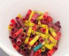 B-523 16 Gauge Shot Shells & Casings