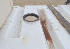 B-965  Poly Tanks (2)