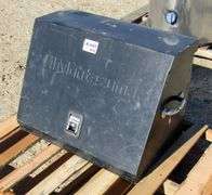 B-695  Montezuma Toolbox