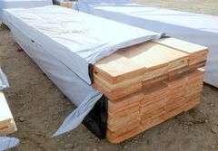 B-371 Dimensional Lumber