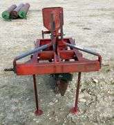 B-260  3-Point Gopher Eliminator