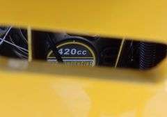 B-1135 CFG Industrial Mini Excavator