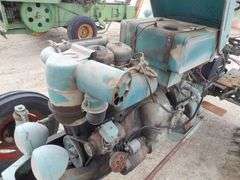 B-927  Kramer KL250 Tractor