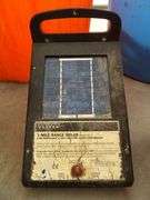 B-591 Horse Tack & Livestock Supplies