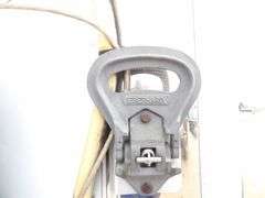 B-765  2005 Freightliner Reefer Truck