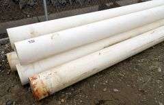 B-875  PVC Transmission Pipe (6)
