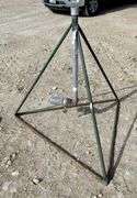 B-1128  Tripod Sprinkler Frame