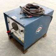 B-882  Miller Welder 250 Twin