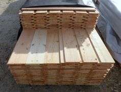 B-366 Dimensional Lumber