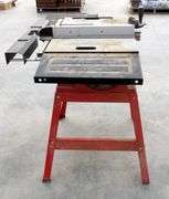 B-618  Skilsaw Table Saw 10"